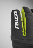 Reusch Baldo R-TEX® XT 6299265 4452 black blue yellow 4